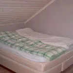 Holiday home 10 Person Holiday Home In Lindesnes Spangereid