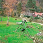 10 Person Holiday Home In Lindesnes *