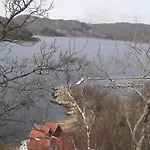 10 Person Holiday Home In Lindesnes *