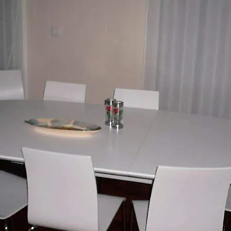 10 Person In Lindesnes بيت للعطل *