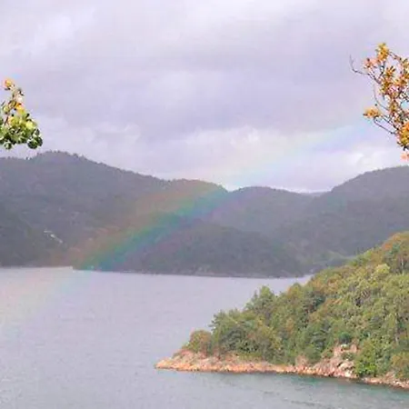 10 Person In Lindesnes-by Traum * Spangereid