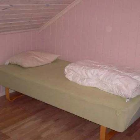 別荘 10 Person In Lindesnes