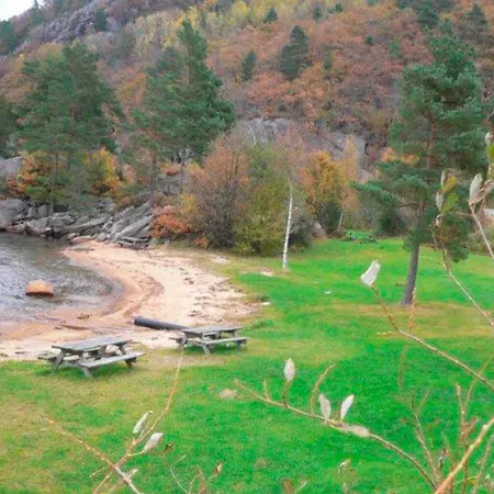 10 Person In Lindesnes-by Traum * Spangereid