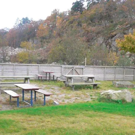 10 Person In Lindesnes Nyaraló