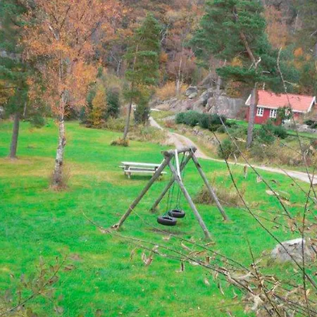10 Person In Lindesnes * Spangereid