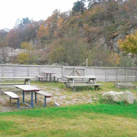 10 Person In Lindesnes Casa vacanze *