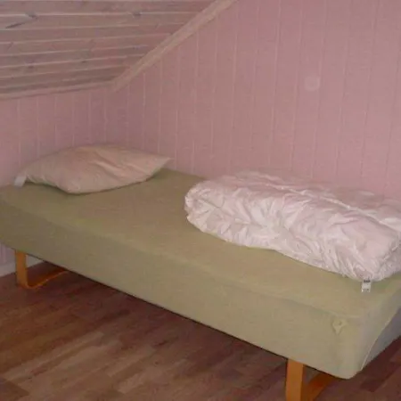 Holiday home 10 Person Holiday Home In Lindesnes *