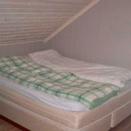 10 Person Holiday Home In Lindesnes * Spangereid