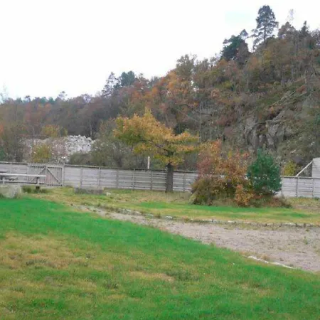 10 Person In Lindesnes Casa vacanze Spangereid