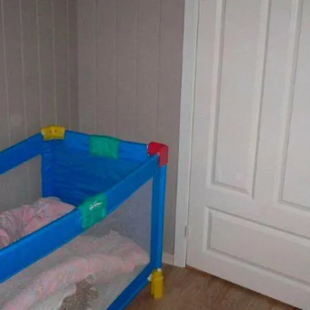 Casa vacanze 10 Person In Lindesnes *