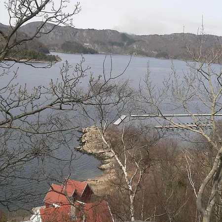 Casa vacanze 10 Person In Lindesnes Spangereid