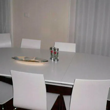 Casa vacanze 10 Person In Lindesnes Spangereid