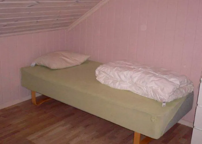 別荘 10 Person In Lindesnes-by Traum