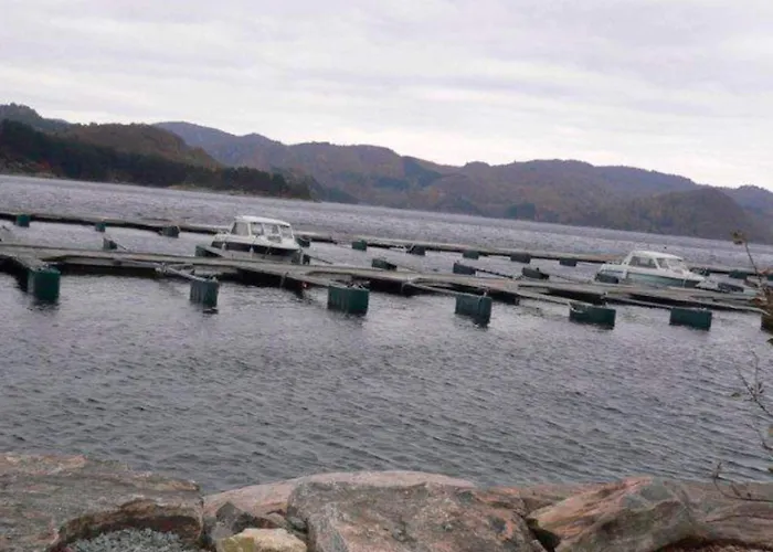 10 Person In Lindesnes-by Traum *