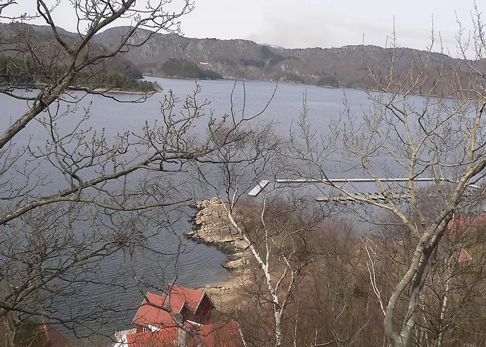 10 Person In Lindesnes-by Traum *