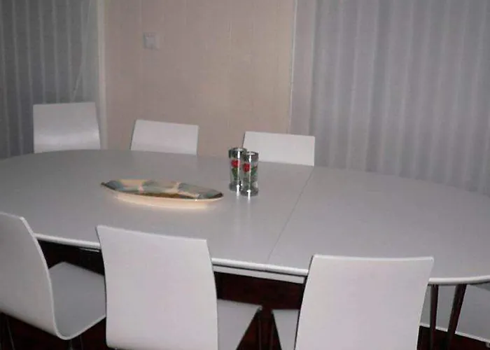10 Person In Lindesnes-by Traum Casa de Férias *