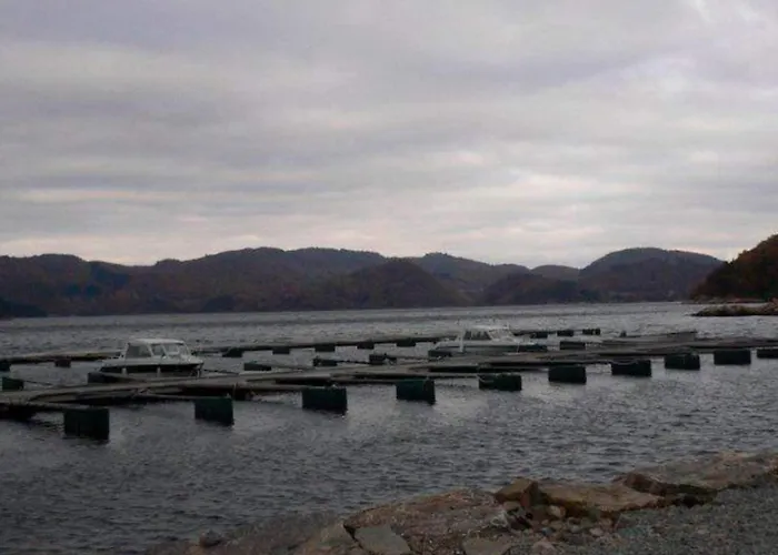 10 Person In Lindesnes-by Traum * Spangereid