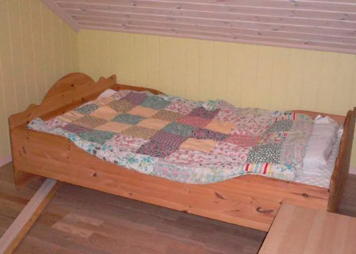 Casa de Férias 10 Person In Lindesnes-by Traum